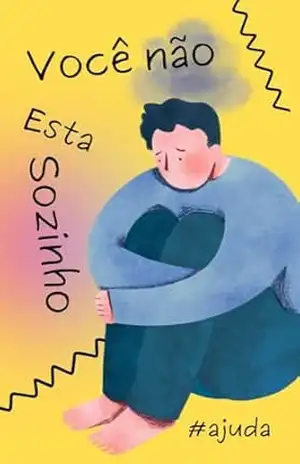 Controle a ansiedade: Uma mente tranquila – WATILA DA SILVA