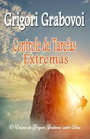 Controle de Tarefas Extremas – Grigori Grabovoi