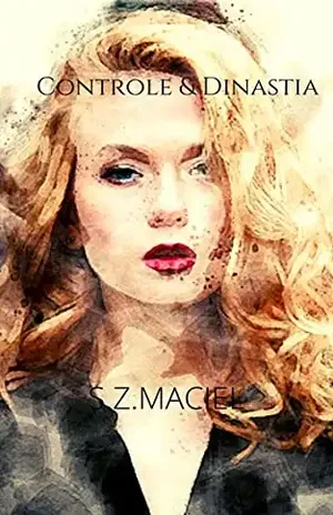 Controle & Dinastia - Sueli Zubinha