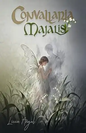 Convallaria Majalis – Licca Angel