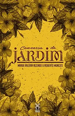 Conversa de jardim – Maria Valéria Rezende