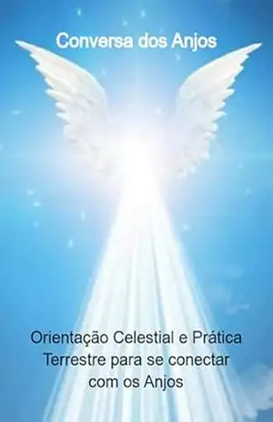 Conversa Dos Anjos – Jideon Francisco Marques