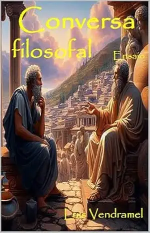 Conversa filosofal – Luis Vendramel