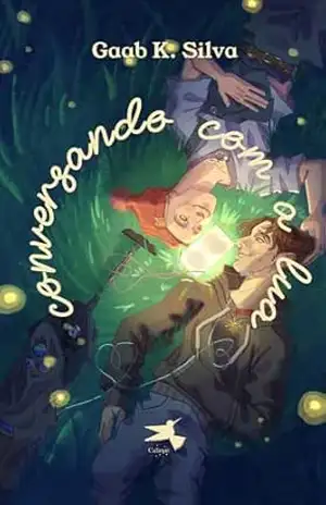 Conversando Com a Lua – Gaab K. Silva