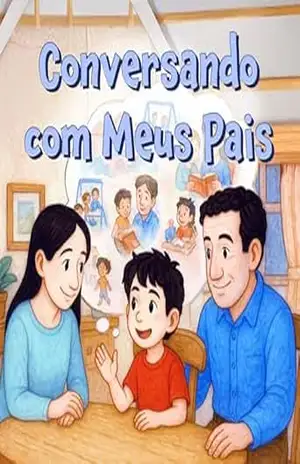 Conversando com Meus Pais – Andrea Sandoval