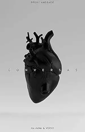 Conversas – Pedro Andrade