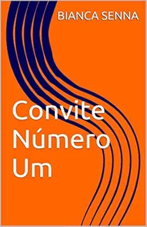 Convite Número Um – Bianca senna