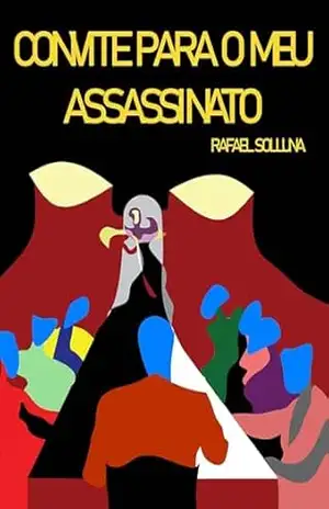 Convite Para O Meu Assassinato - Rafael Solluna