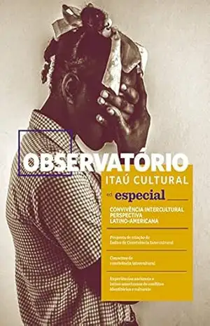 Convivência Intercultural: Perspectiva latino–americana (Revista Observatório) – Enrique Saravia