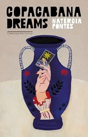Copacabana dreams – Natércia Pontes