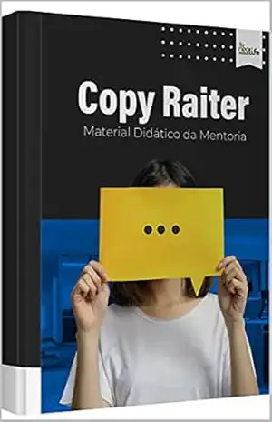 Copy Raiter: Material didático para mentoria – Grupo Neolife