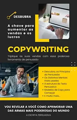 Copywriting: Triplique as suas vendas com essa poderosa ferramenta de persuasão – Darkon Martins