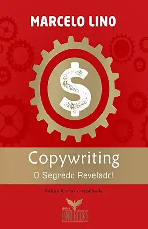 Copywriting: O SEGREDO REVELADO – Marcelo Lino