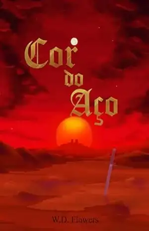 Cor do Aço – W.D. Flowers