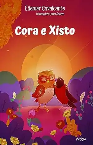 CORA E XISTO – EDEMAR CAVALCANTE