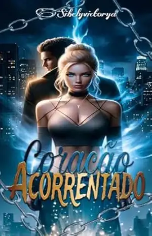 Coração Acorrentado (SAGA BELHARRA) – Sibely Victorya
