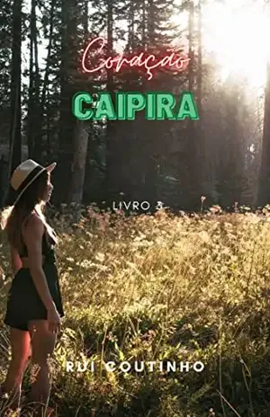 CORAÇÃO CAIPIRA 3 - Rui Coutinho