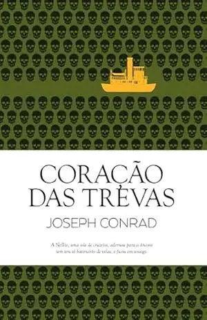 Coração das Trevas – Joseph Conrad