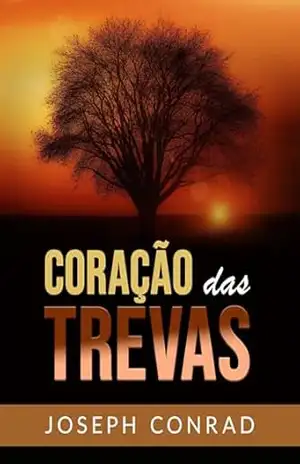 Coração das Trevas (Traduzido) - Joseph Conrad