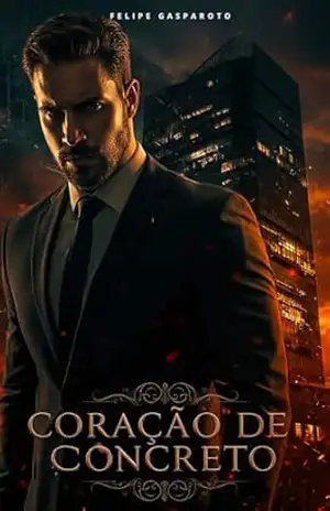Coração De Concreto – Felipe Gasparoto