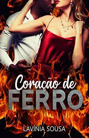 Coração de Ferro - Lavínia Sousa