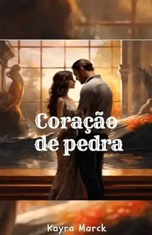 Coração de Pedra (Os Sheiks Livro 4) – Kayra Marck