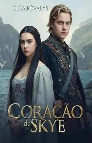Coração de Skye: O estandarte oculto (Entre a honra e o desejo Livro 11) – Cléa Rêvalys