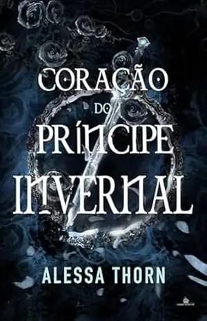 Coração do príncipe invernal - Alessa Thorn