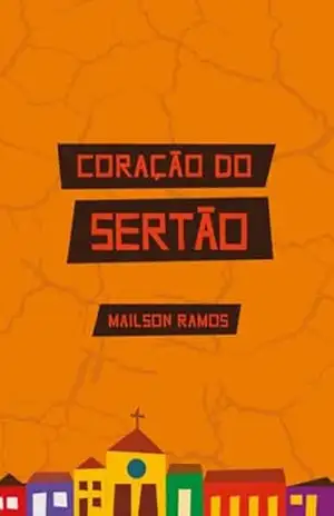 Coração Do Sertão – Mailson Ramos