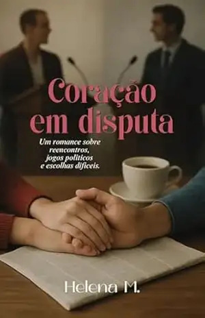 Coração em Disputa - Helena  M