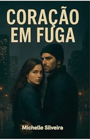 Coração em Fuga – Michelle Silveira