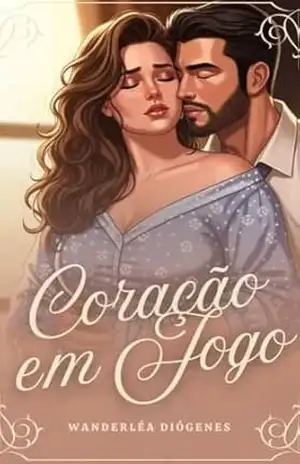 Coração em Jogo – Wanderléa Diógenes