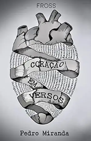 Coração em Versos – Pedro Miranda