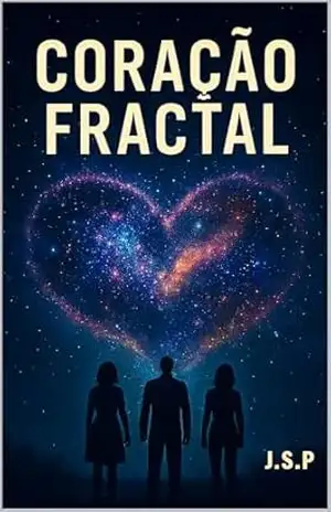 Coração Fractal - J.S.P J.S.P