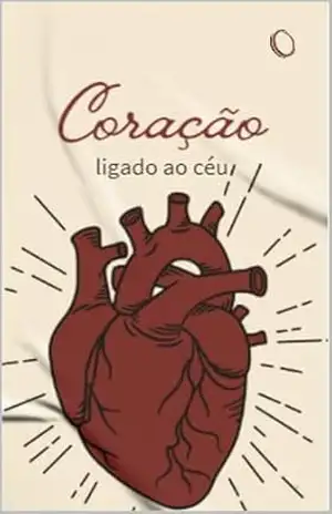 Coração ligado ao céu - Beatriz Pires