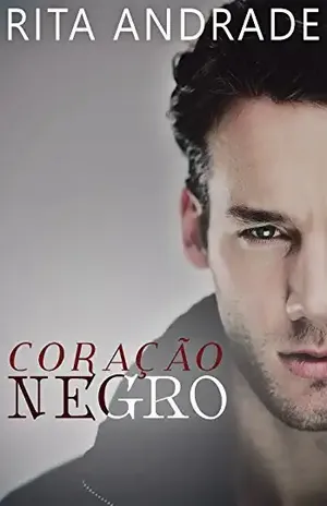 Coração Negro – Rita Andrade
