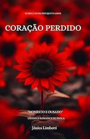 Coração Perdido – Jéssica  Limberti