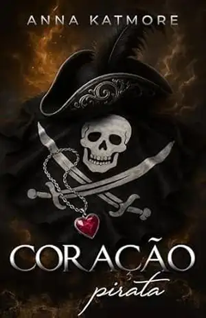 Coração pirata – Anna Katmore