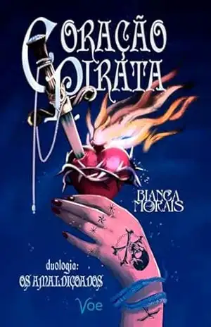 Coração Pirata – Bianca Morais
