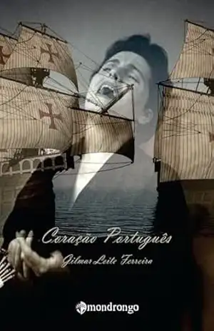 Coração Português - Gilmar Leite