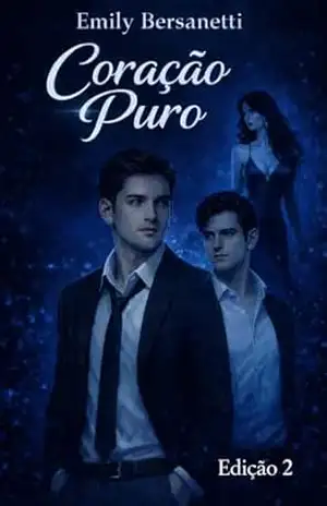 Coração Puro: Livro II – O Peso de Quem Fica (Edição 2) – Emily  Bersanetti