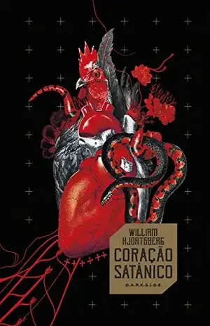 Coração satânico – William Hjortsberg