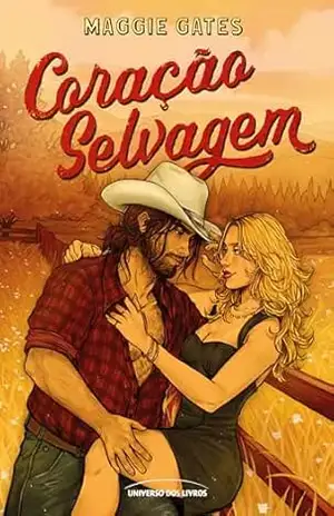 Coração selvagem: 1 (Irmãos Griffith) – Maggie Gates