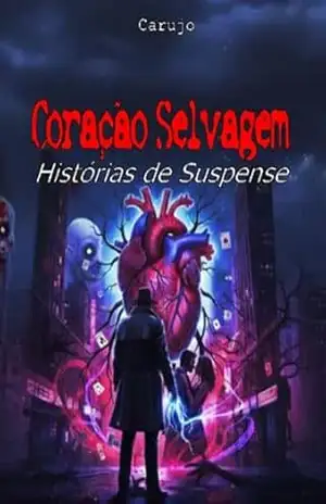 Coração Selvagem – Carlos Araujo Carujo