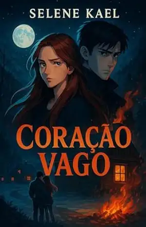 Coração Vago - Selene Kael