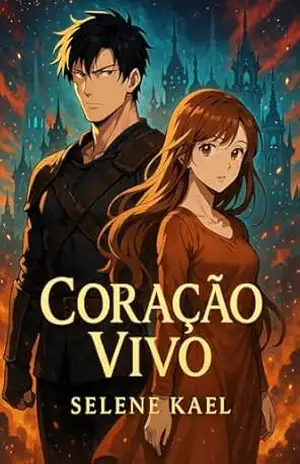 Coração Vivo (Coração Vago Livro 2) - Selene Kael