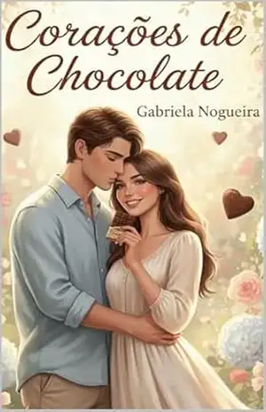 corações de chocolate – gabriela dos santos