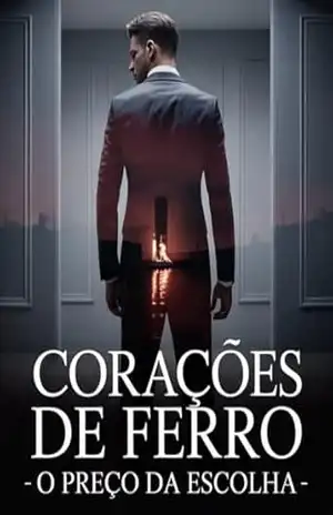 Corações de Ferro– O Preço da Escolha – Leonardo  Matos
