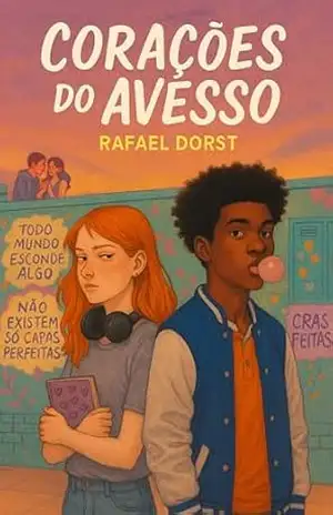Corações do Avesso – Rafael Dorst