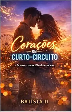 Corações em Curto–Circuito - BATISTA D
